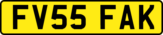 FV55FAK