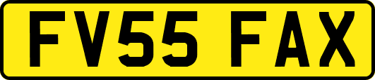 FV55FAX
