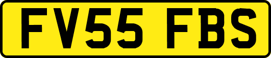 FV55FBS