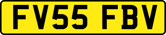 FV55FBV