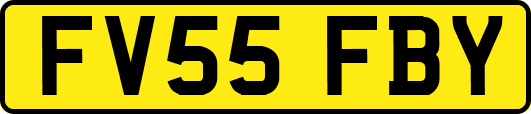 FV55FBY