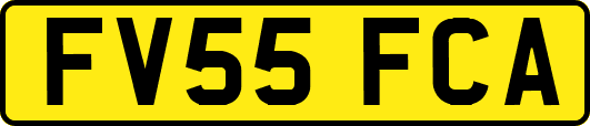 FV55FCA