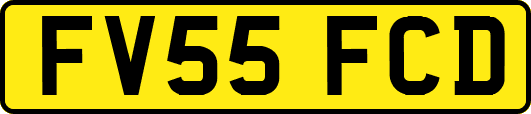 FV55FCD