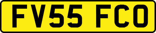 FV55FCO