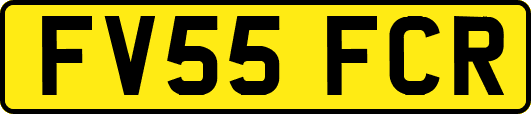 FV55FCR
