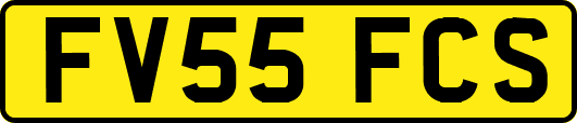 FV55FCS