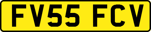 FV55FCV