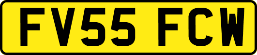 FV55FCW