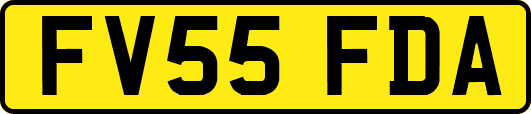 FV55FDA