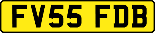 FV55FDB