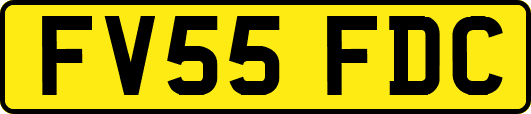 FV55FDC