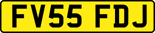 FV55FDJ