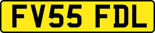 FV55FDL