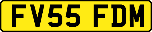 FV55FDM