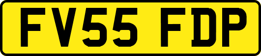 FV55FDP