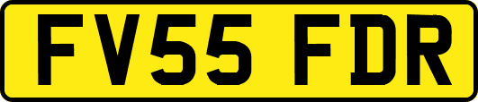 FV55FDR