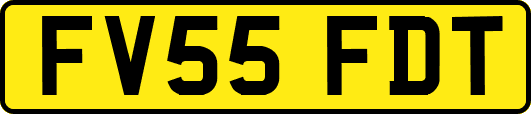 FV55FDT