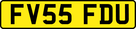 FV55FDU