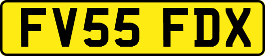 FV55FDX