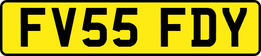 FV55FDY