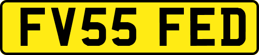 FV55FED