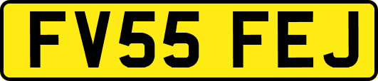 FV55FEJ