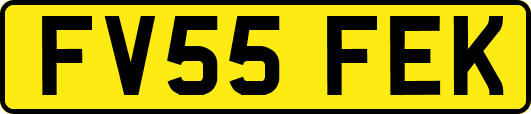 FV55FEK