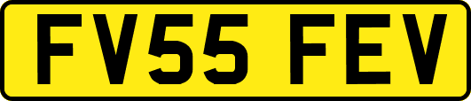 FV55FEV