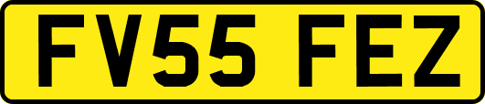 FV55FEZ