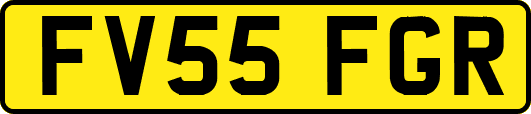 FV55FGR