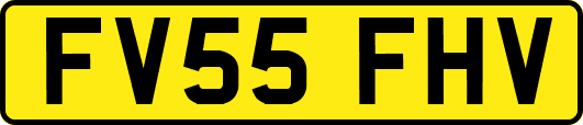 FV55FHV