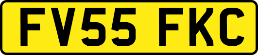 FV55FKC