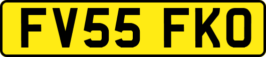 FV55FKO