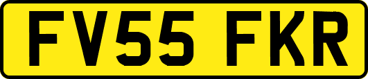 FV55FKR