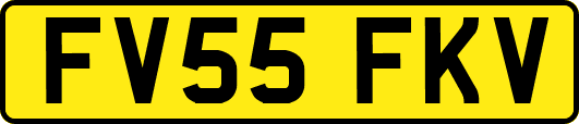 FV55FKV