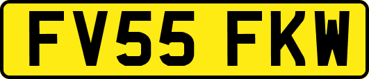 FV55FKW
