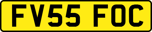 FV55FOC