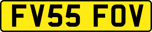 FV55FOV