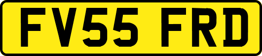 FV55FRD