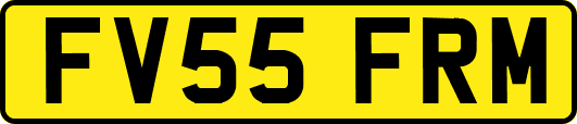 FV55FRM