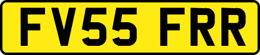 FV55FRR
