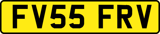 FV55FRV