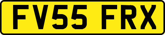 FV55FRX