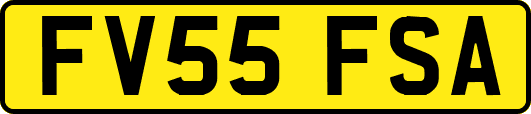 FV55FSA