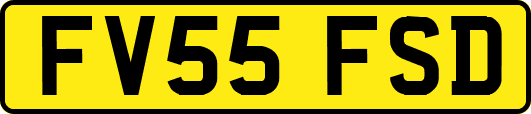 FV55FSD