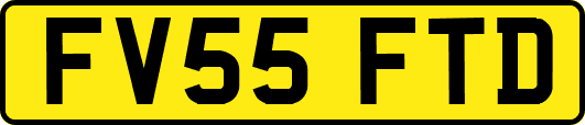 FV55FTD