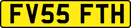 FV55FTH