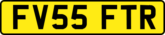 FV55FTR