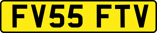FV55FTV