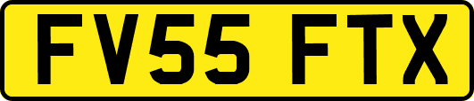 FV55FTX